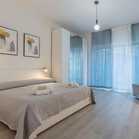 Matinum Central & Spacious Apartment Bologna Kültér fotó