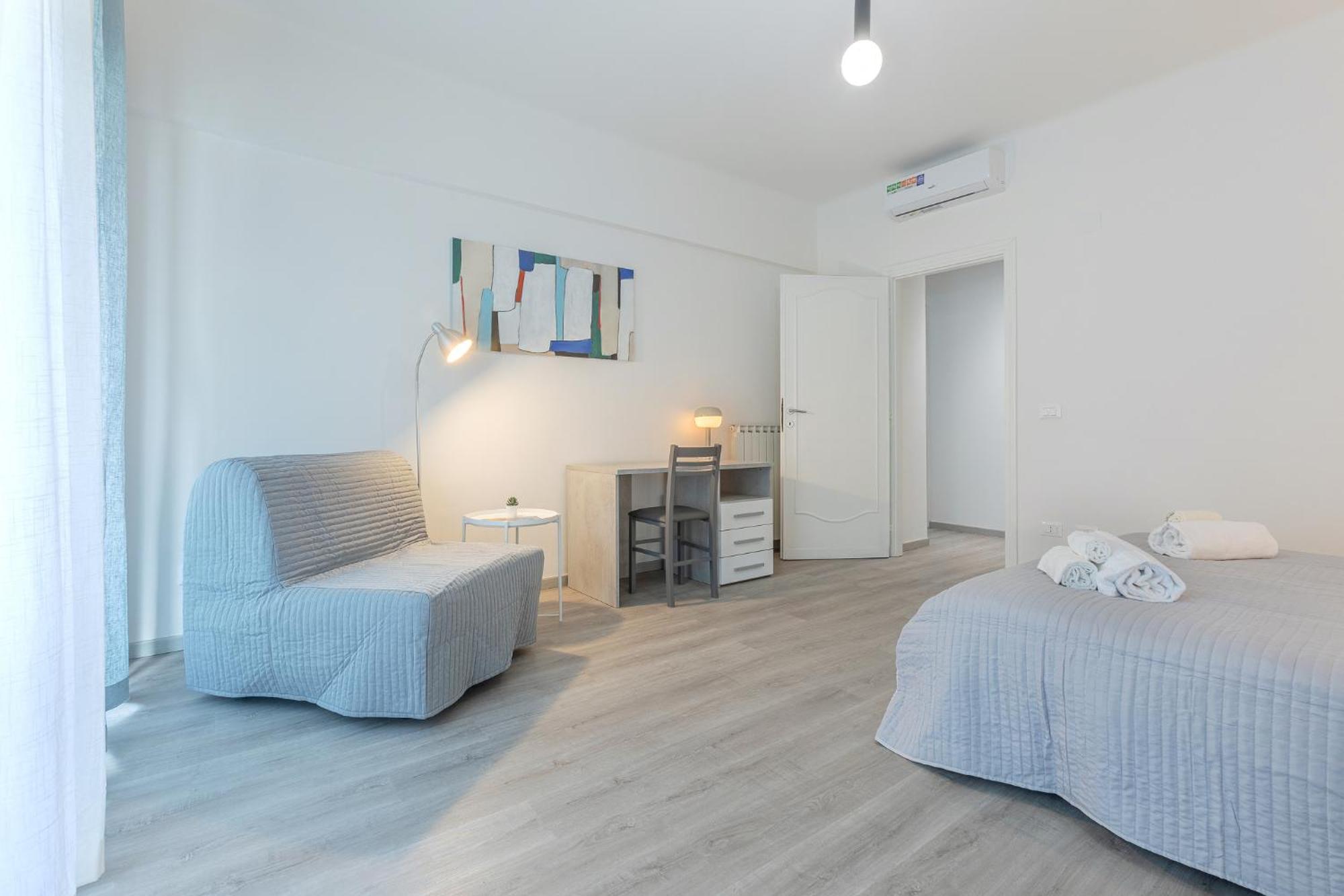 Matinum Central & Spacious Apartment Bologna Kültér fotó