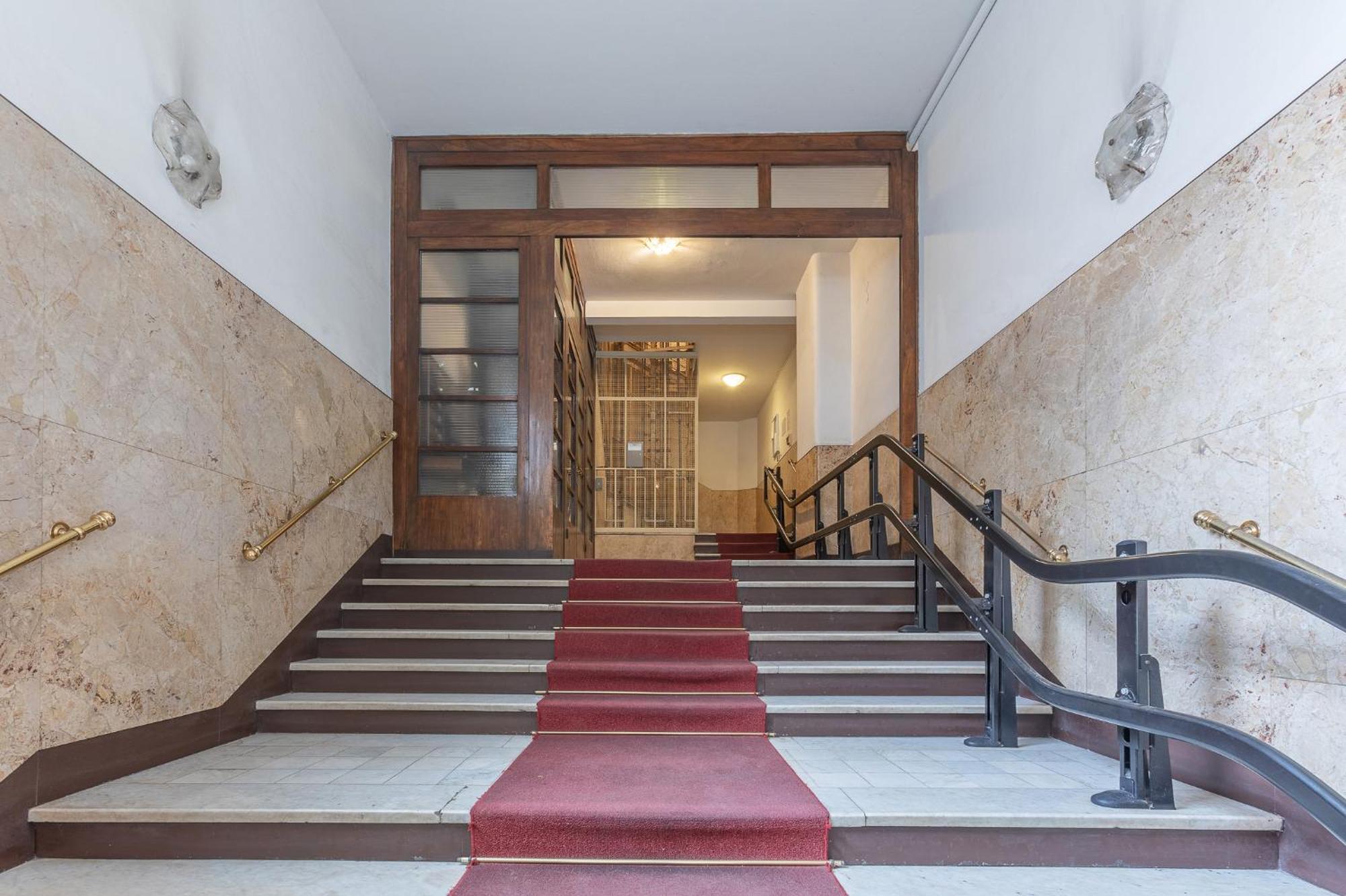 Matinum Central & Spacious Apartment Bologna Kültér fotó