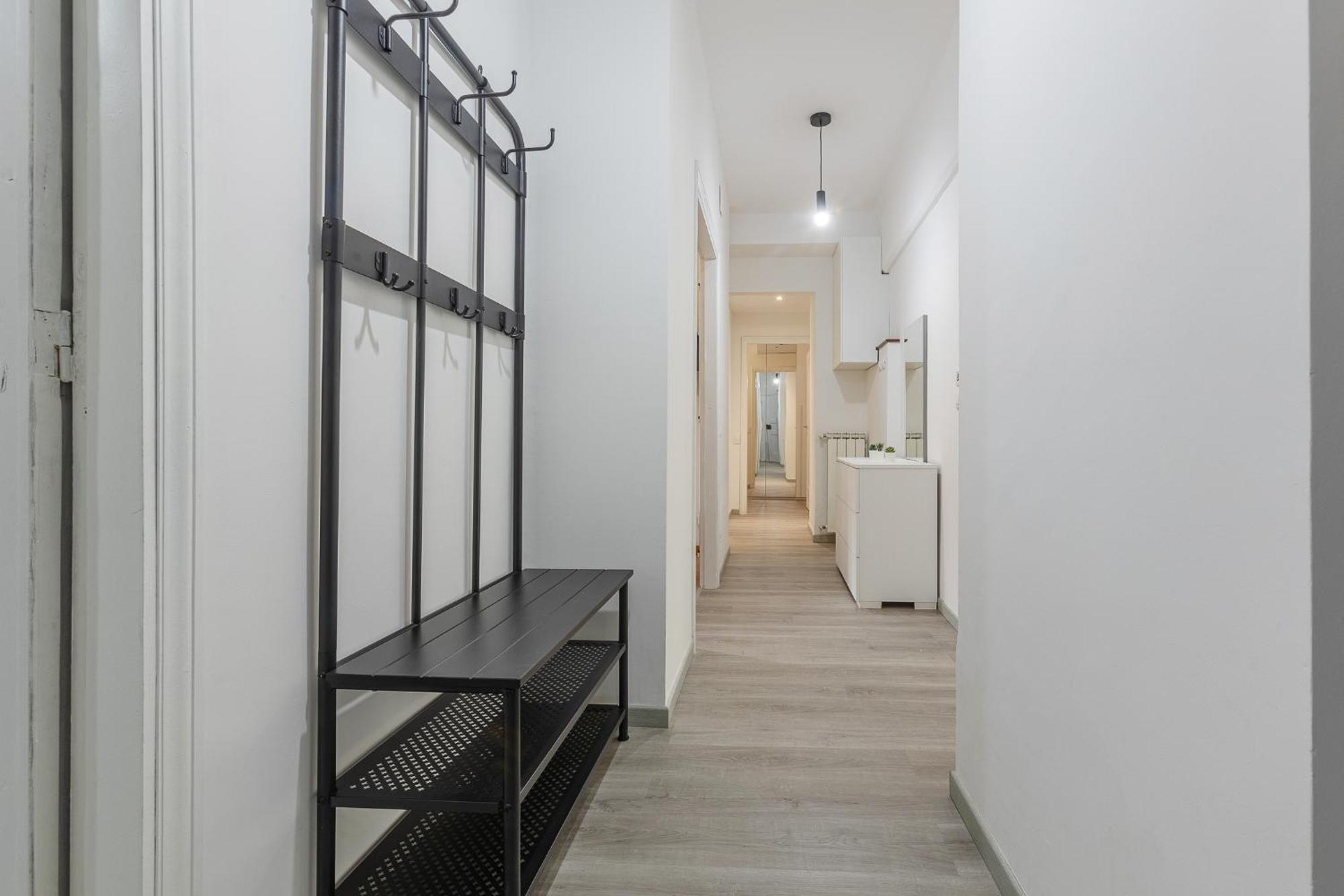 Matinum Central & Spacious Apartment Bologna Kültér fotó
