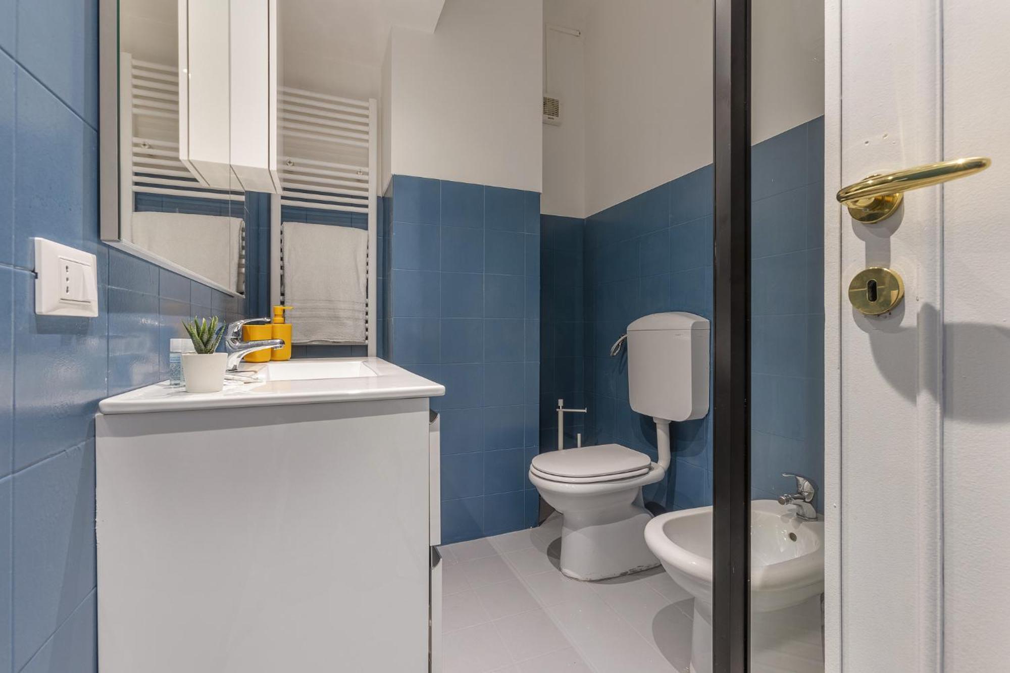 Matinum Central & Spacious Apartment Bologna Kültér fotó