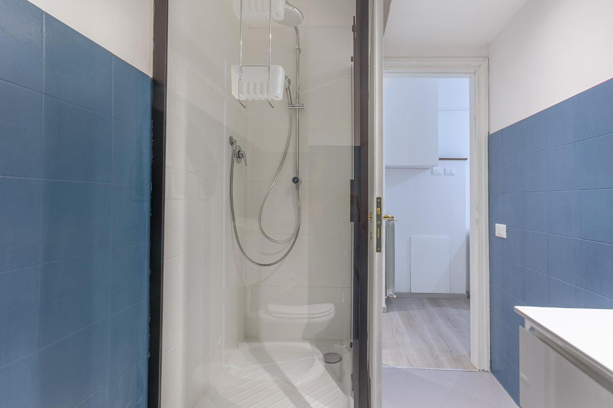 Matinum Central & Spacious Apartment Bologna Kültér fotó