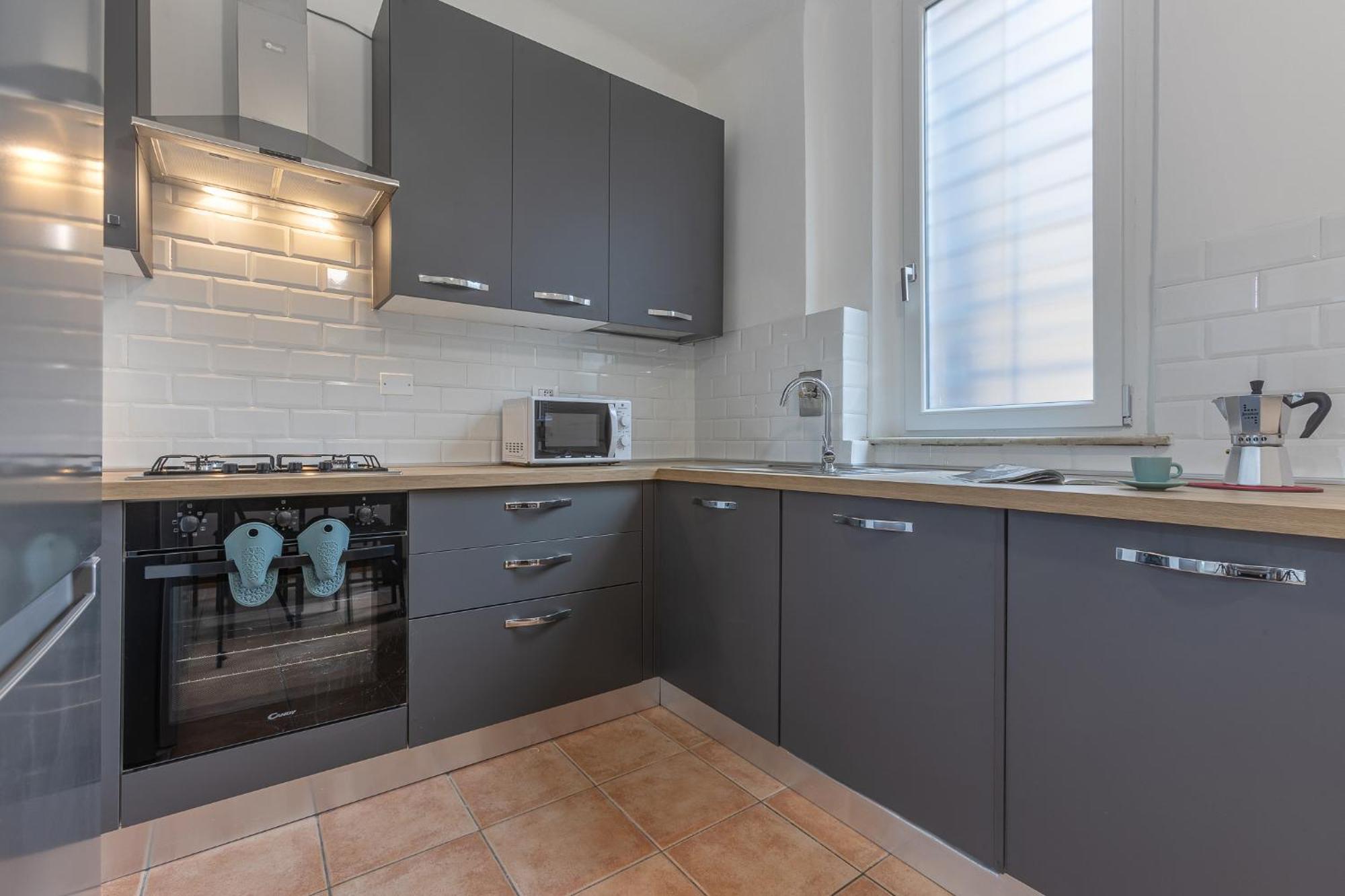Matinum Central & Spacious Apartment Bologna Kültér fotó