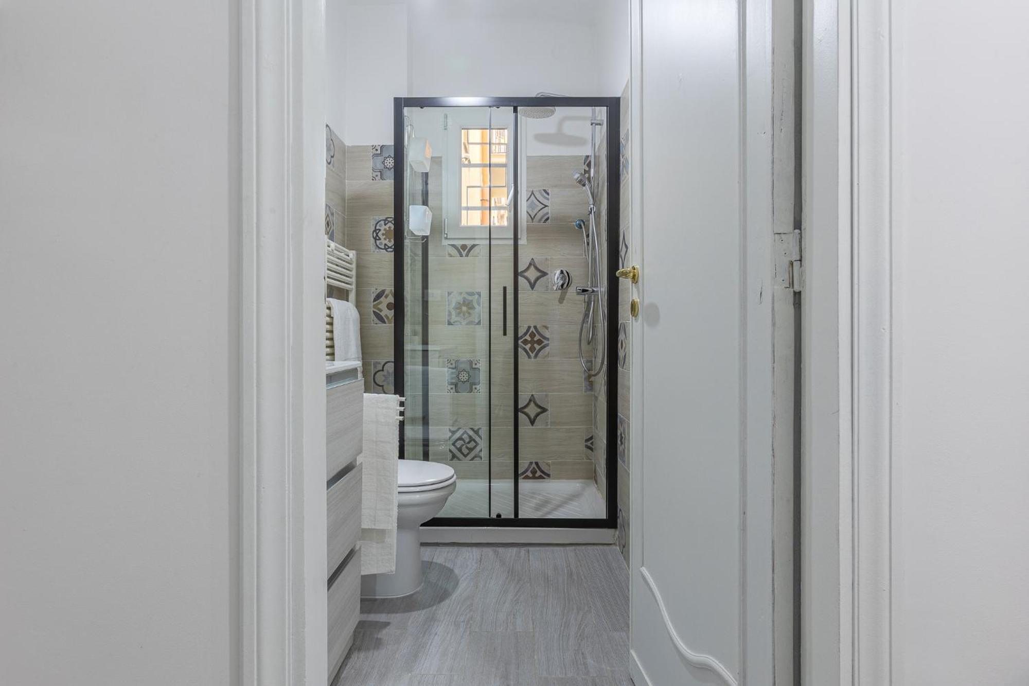 Matinum Central & Spacious Apartment Bologna Kültér fotó