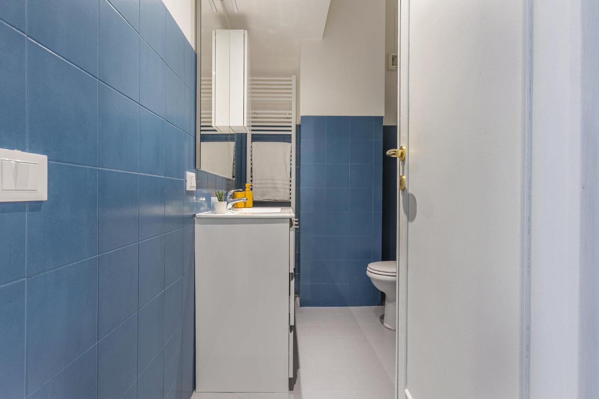 Matinum Central & Spacious Apartment Bologna Kültér fotó