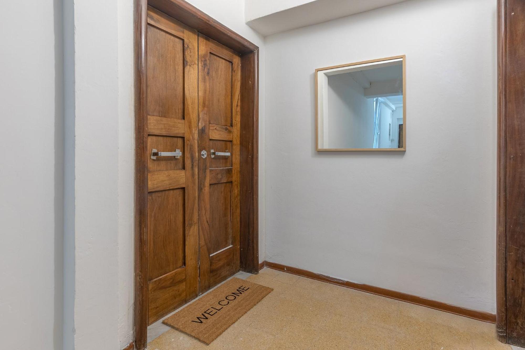 Matinum Central & Spacious Apartment Bologna Kültér fotó