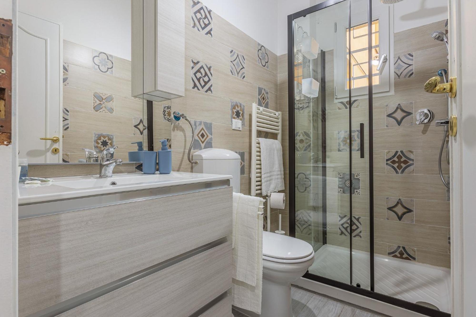Matinum Central & Spacious Apartment Bologna Kültér fotó
