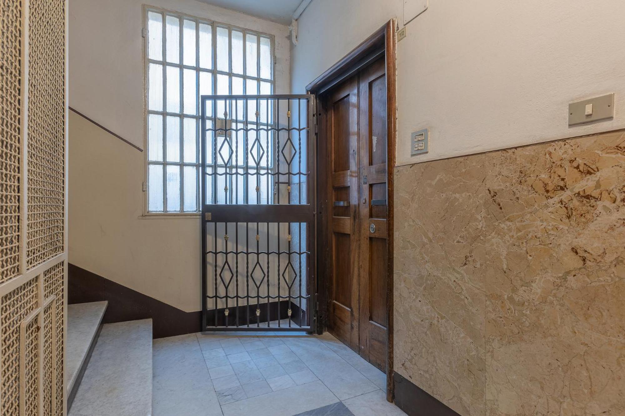 Matinum Central & Spacious Apartment Bologna Kültér fotó