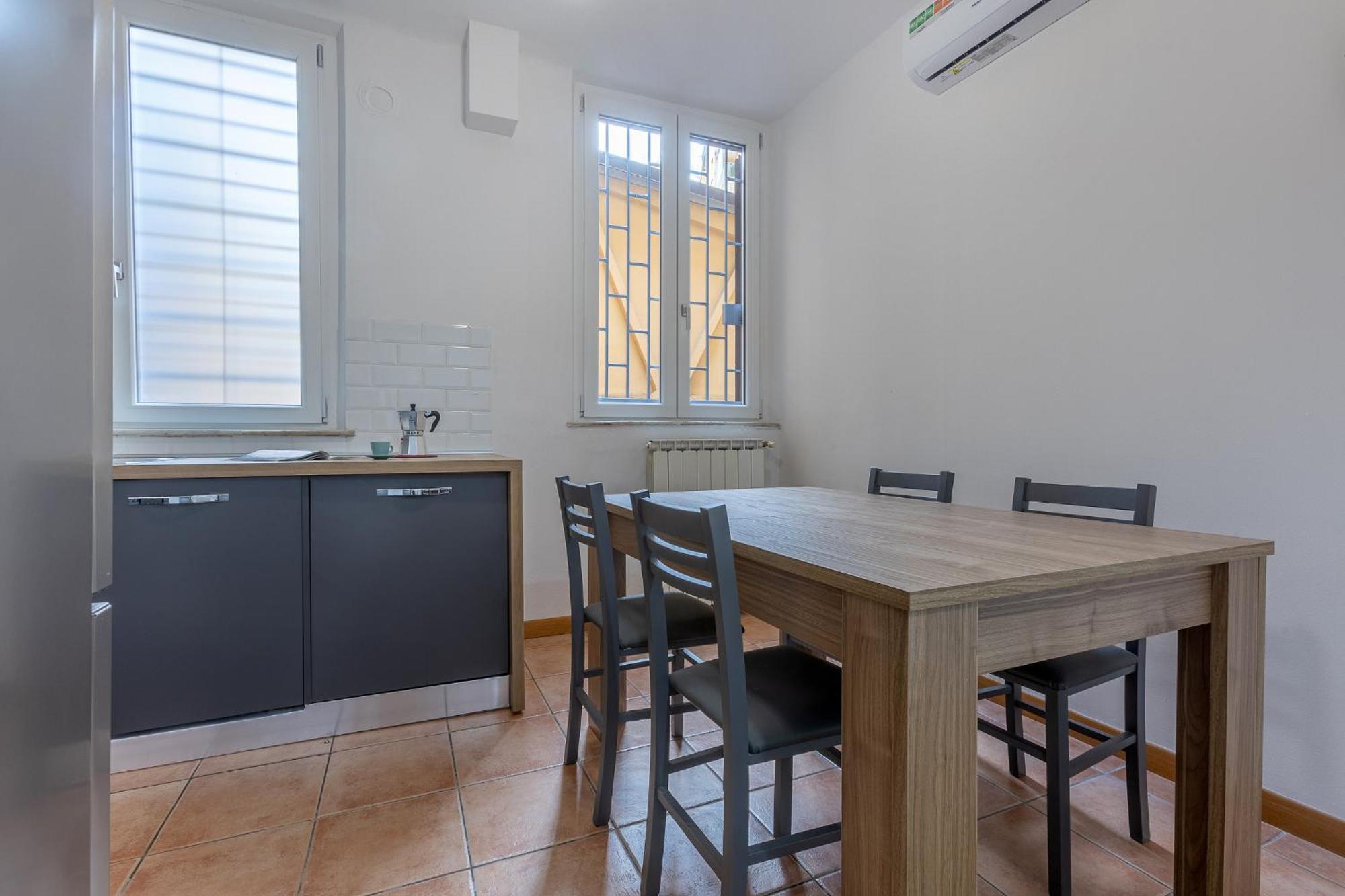 Matinum Central & Spacious Apartment Bologna Kültér fotó